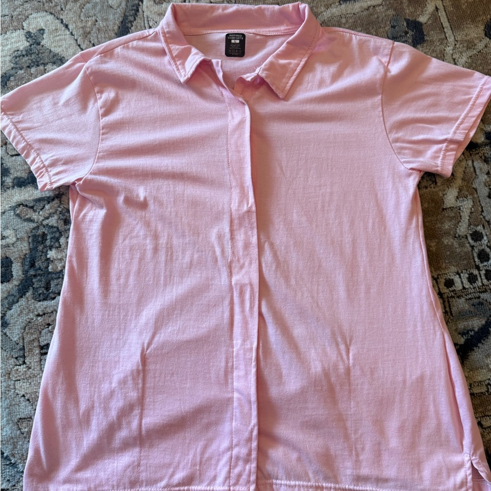 Set of Mastectomy recovery shirts